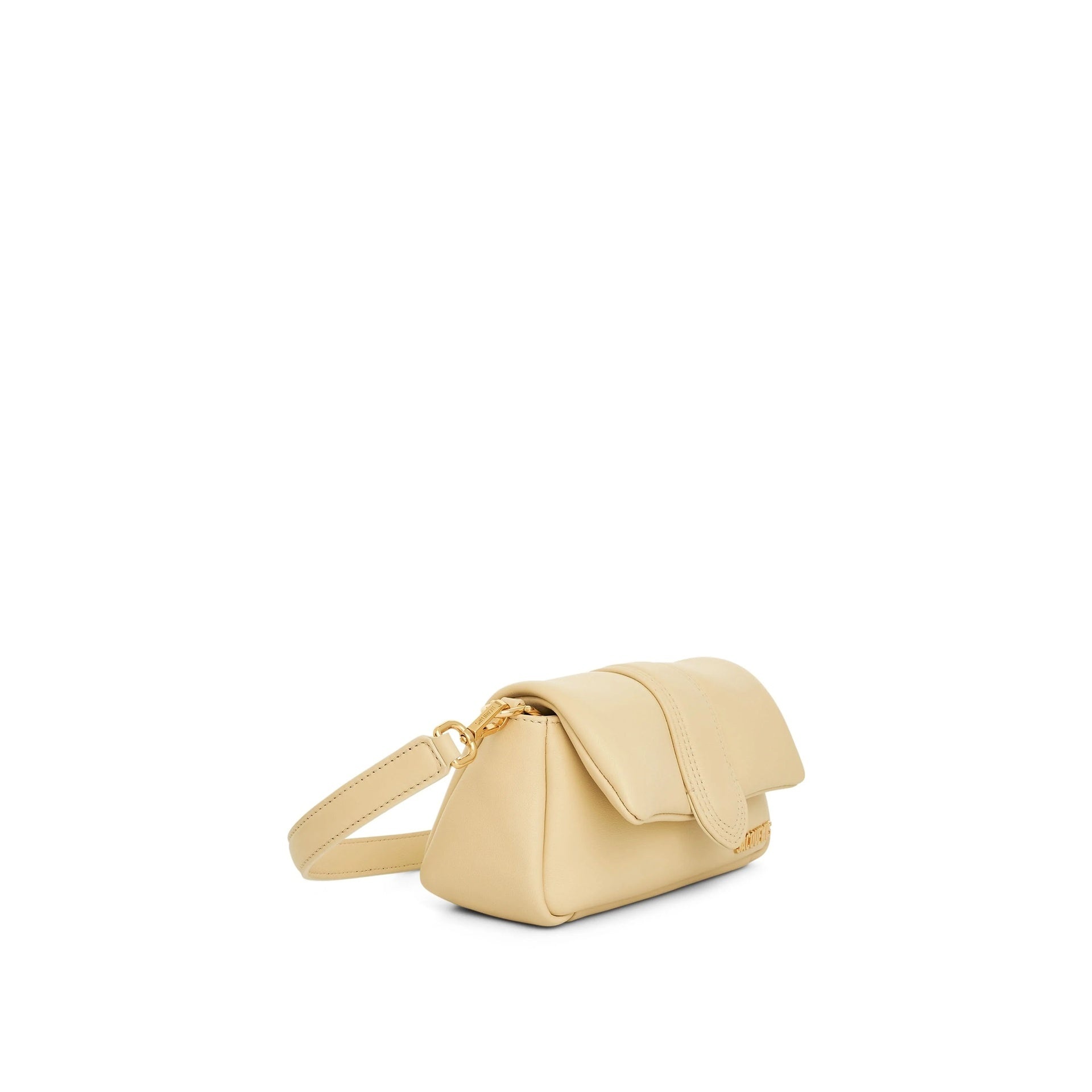 Jacquemus Le Petit Bambimou Padded Bag - 3