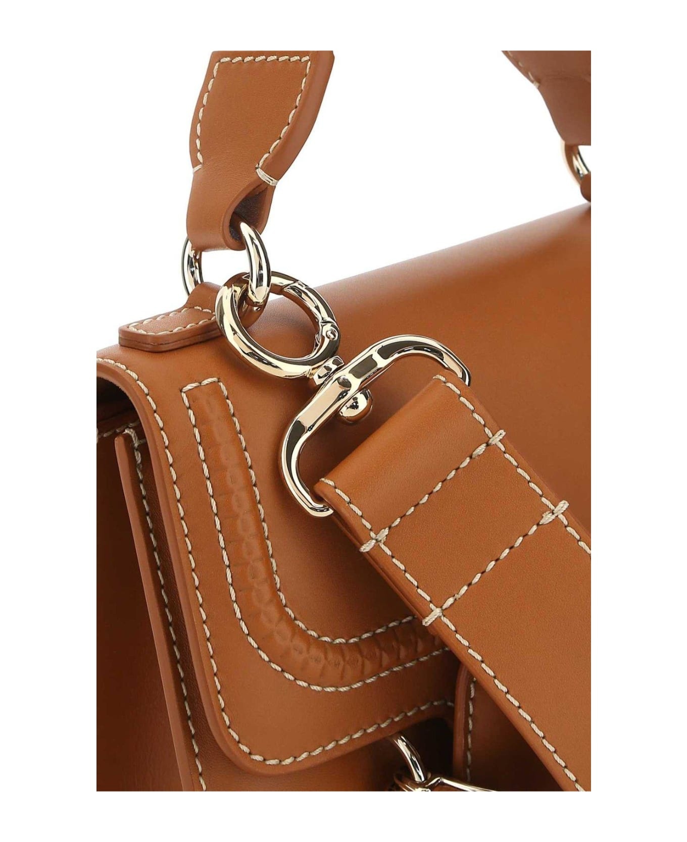 Kattie Small Crossbody Bag - 4