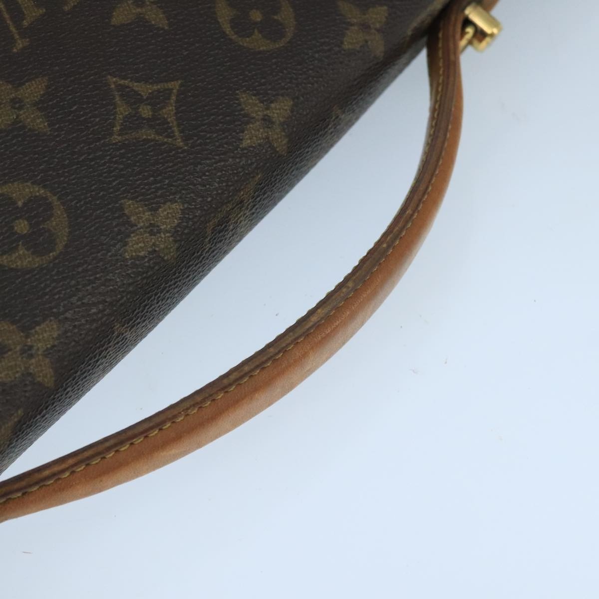 LOUIS VUITTON Monogram Beverly Hand Bag M51120 - 7