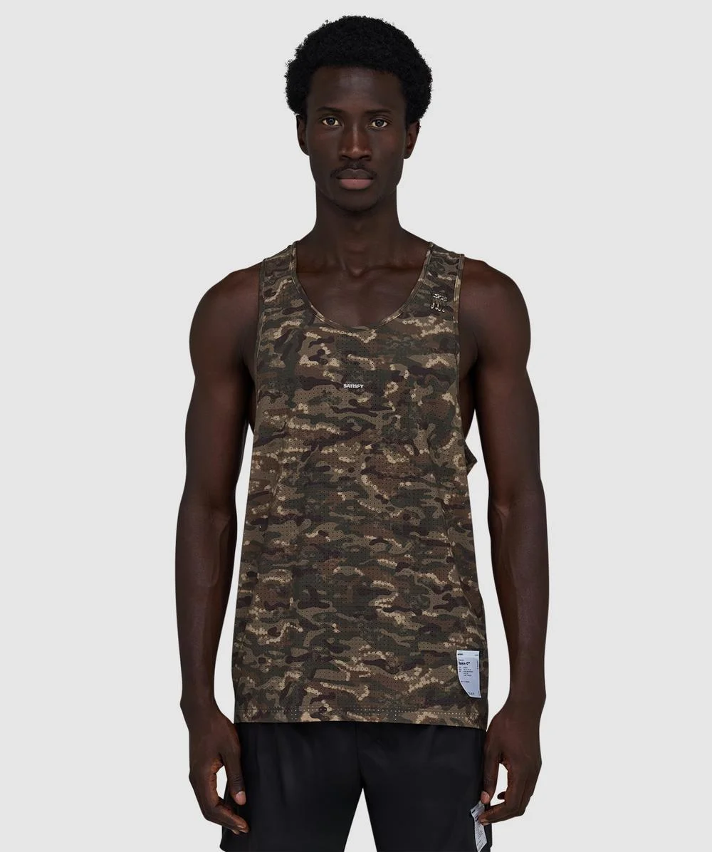 Space-O vest - 1