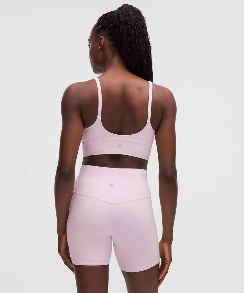 lululemon lululemon Focuser Scoop-Neck Bra Nulu *Light Support, C/D Cup outlook