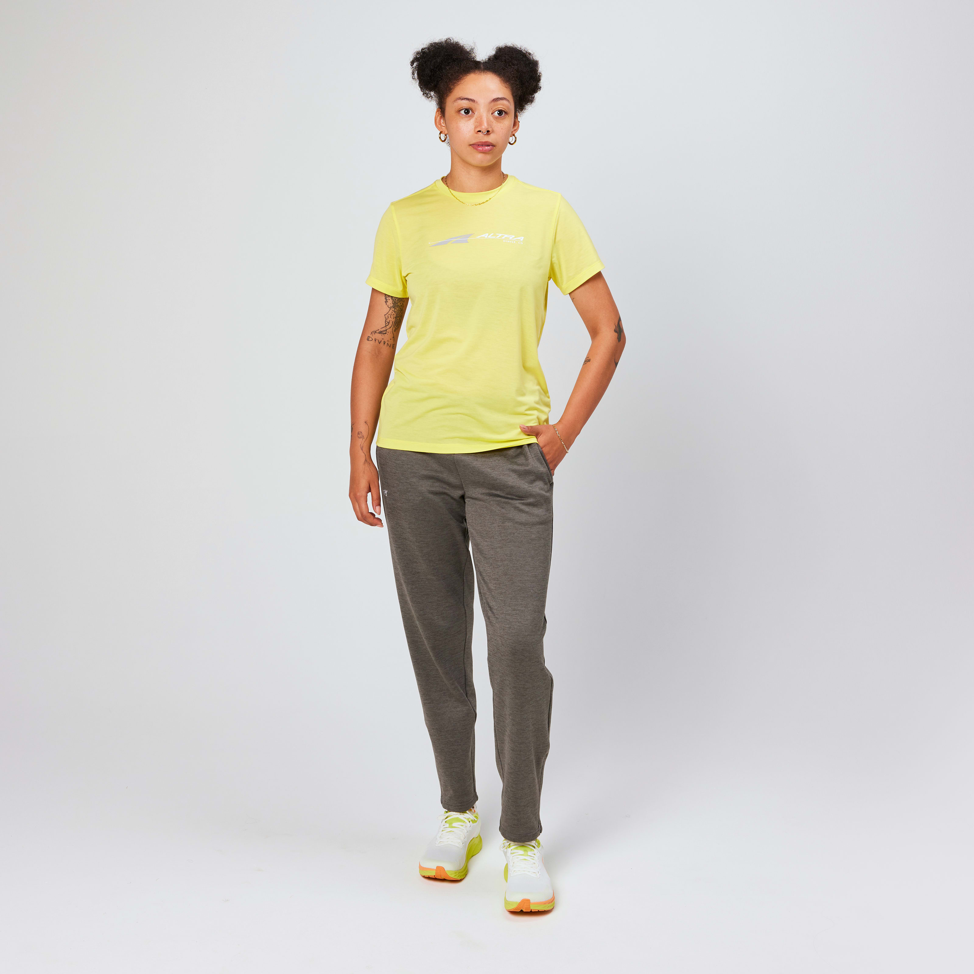 Women's Everyday Jogger - 6