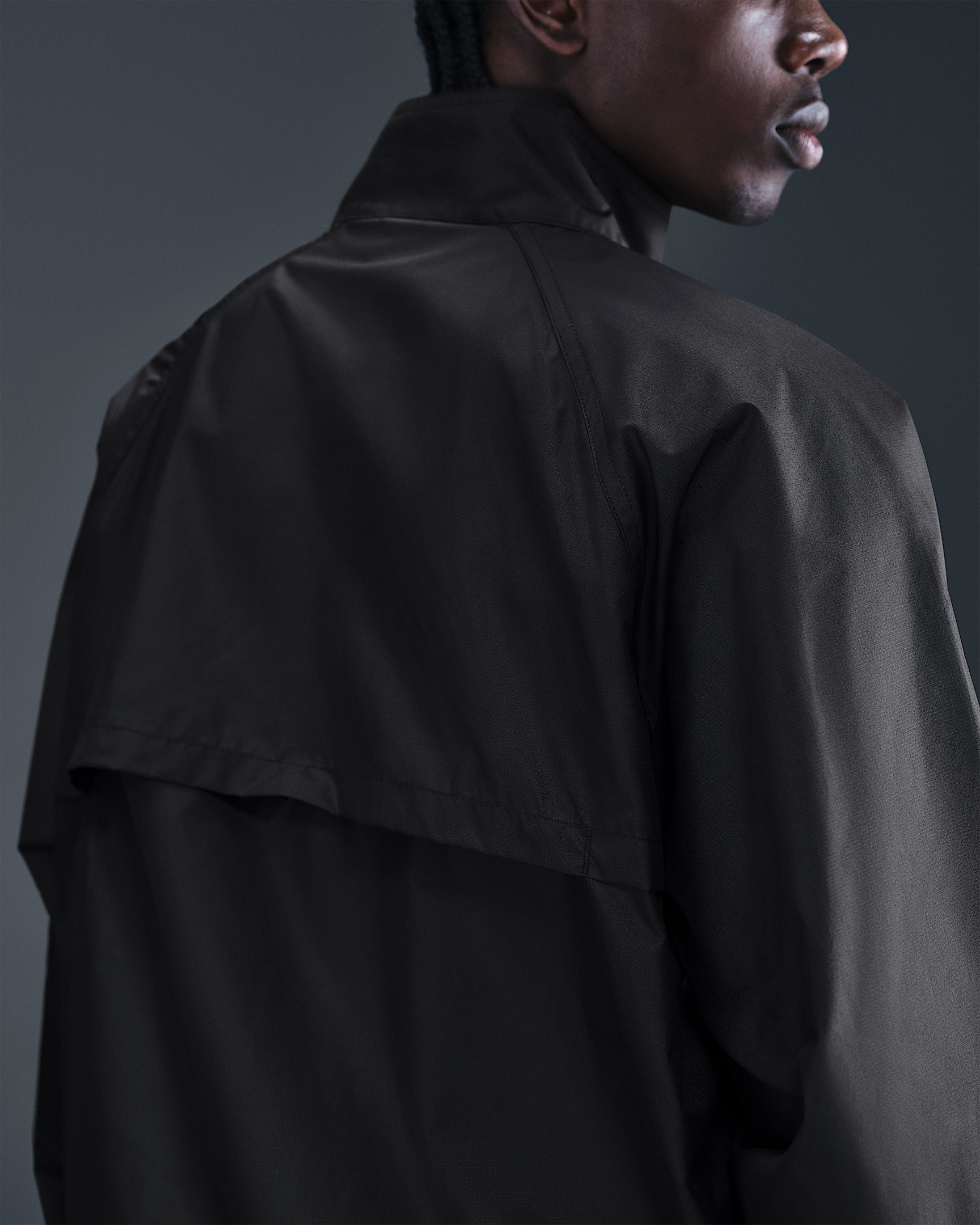 Nike Sportswear Club Men's Roscoe Full-Zip Jacket - 2