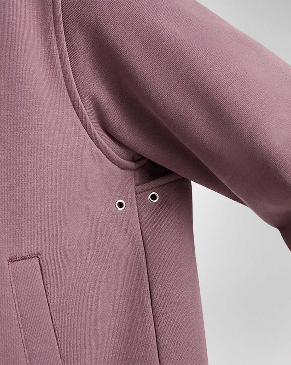 Andover French Terry Jacket - 6