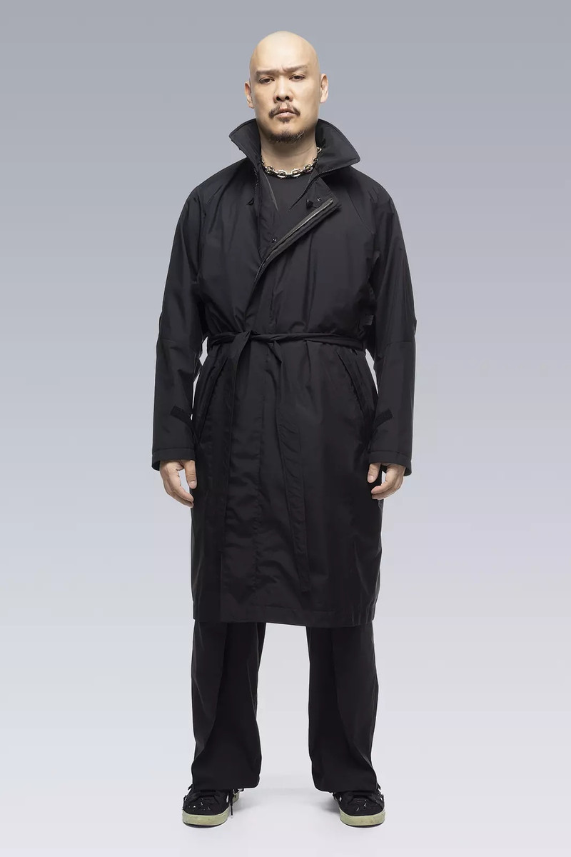 J99U-WS 2L Gore-Tex Infinium™ Windstopper® Coat 13