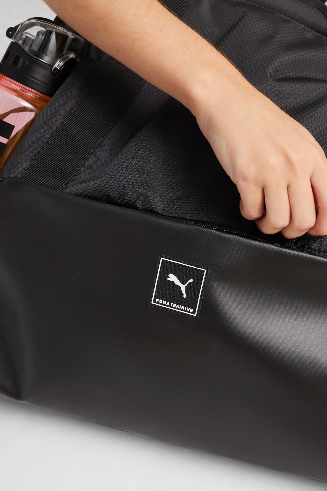 Medium Training Sports Bag - 3