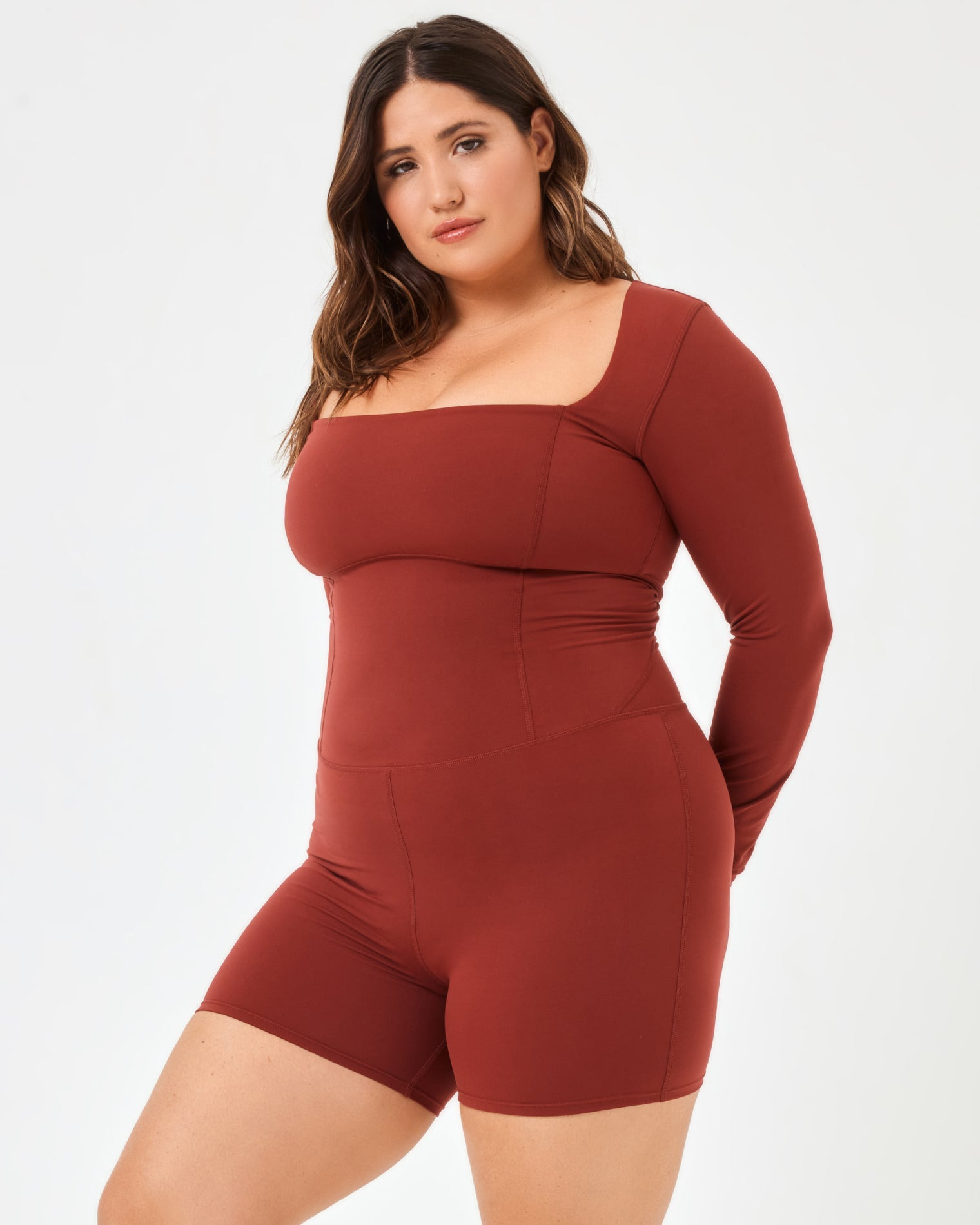 Allister Romper - 7