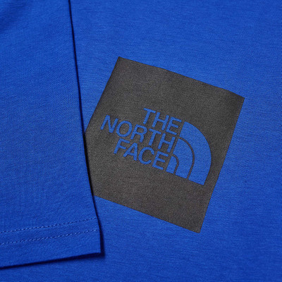 The North Face The North Face Fine Tee outlook