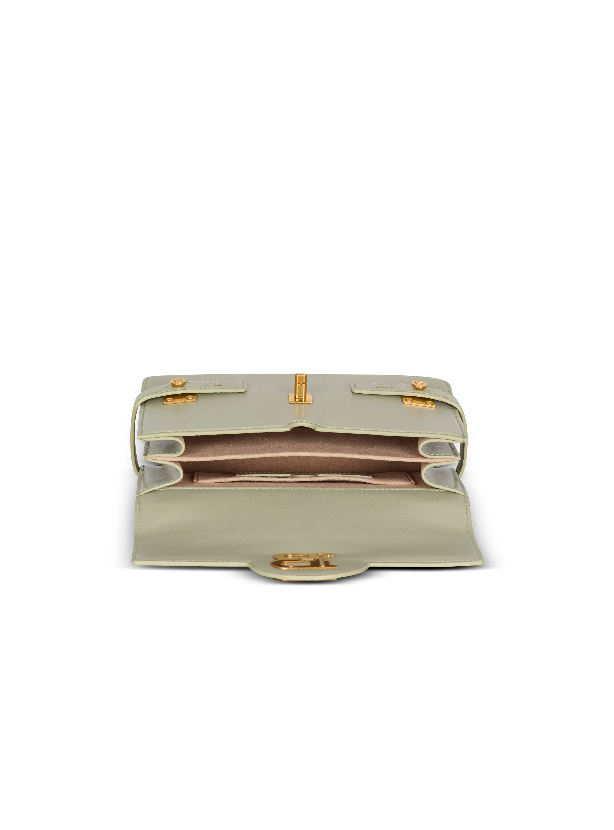 B-Buzz Shoulder 24 calfskin bag - 6