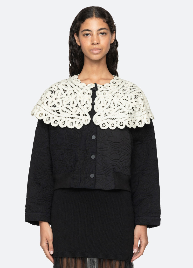 Adelina Jacket 1