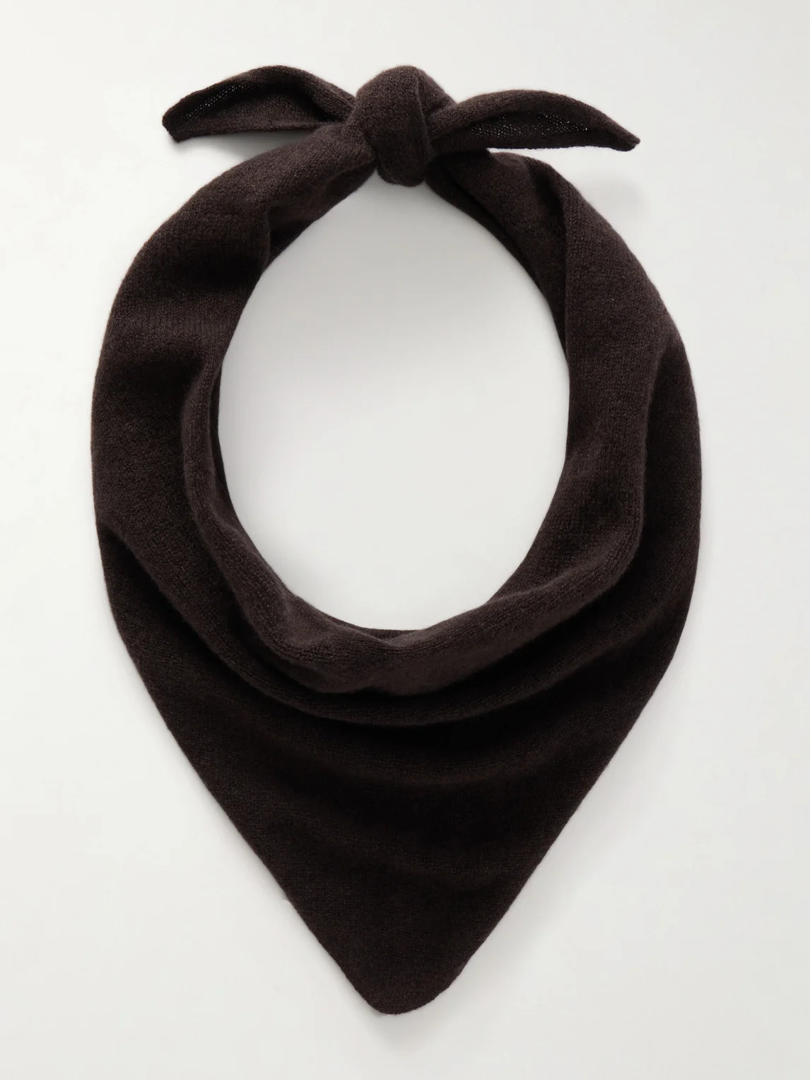 Reel Cashmere Scarf - 1