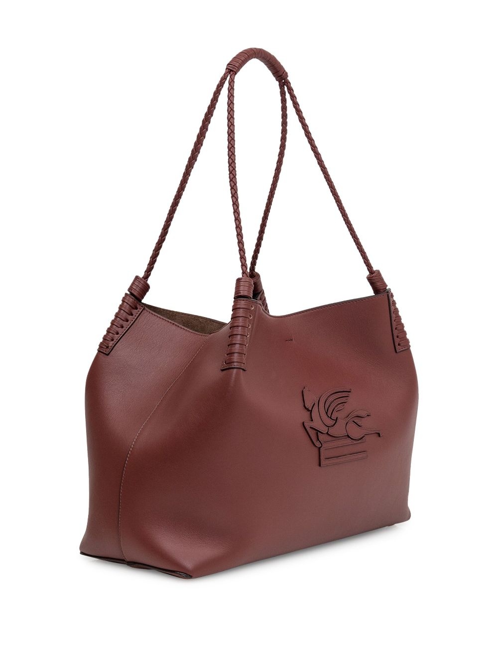 medium Libra tote bag - 4