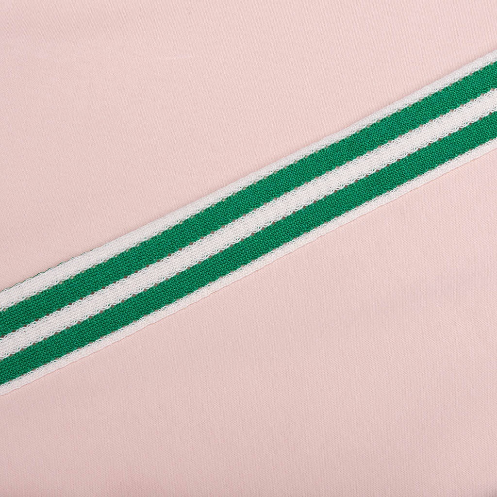 ADIDAS X WALES BONNER T-SHIRT - WONDER QUARTZ - 4