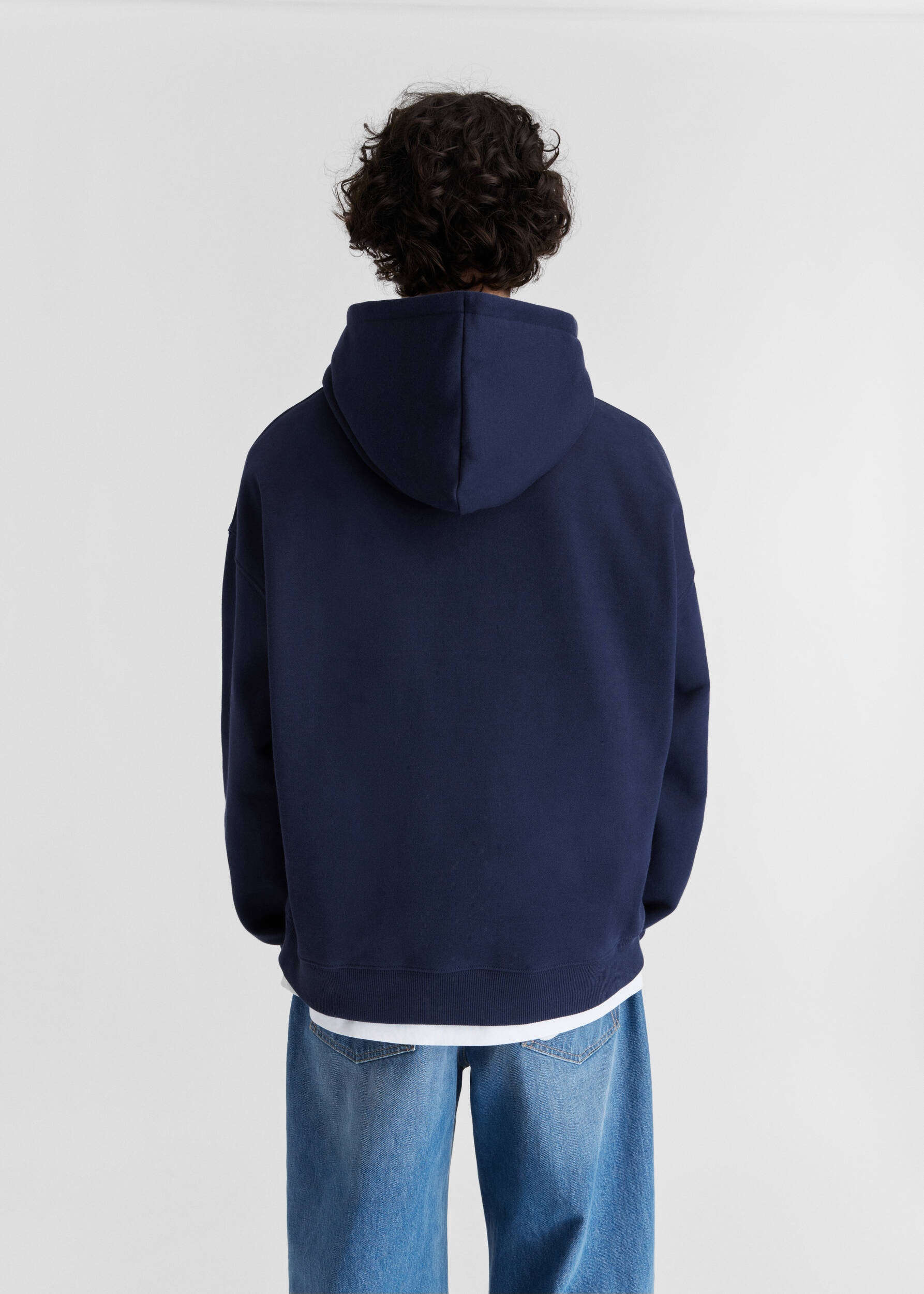 Château Axel Hoodie - 3