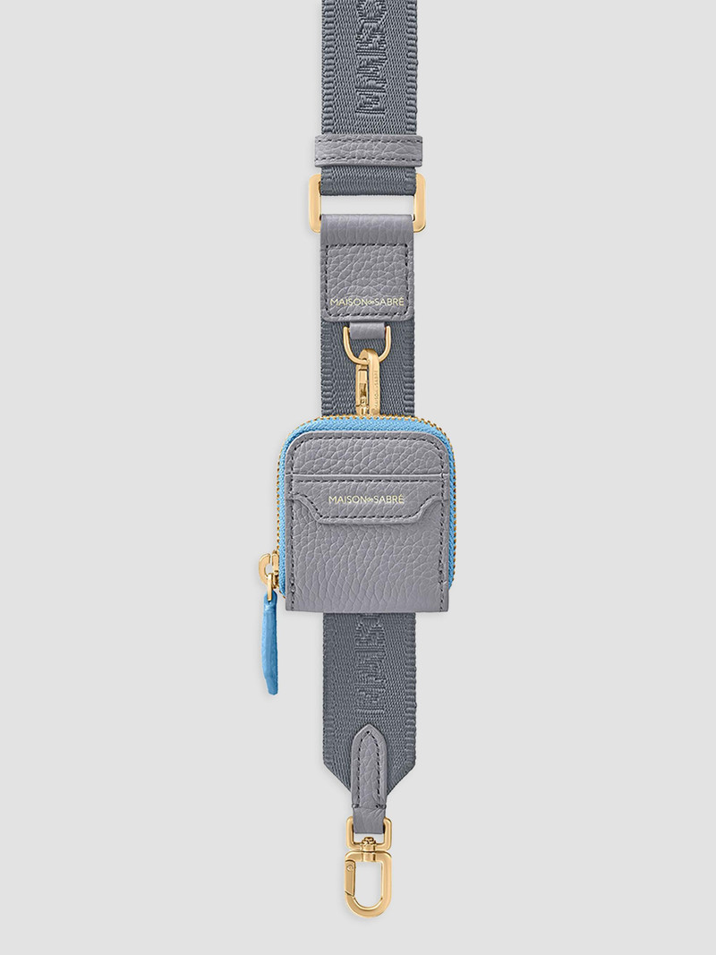 Women's The Utility Strap - Dove Sky 1