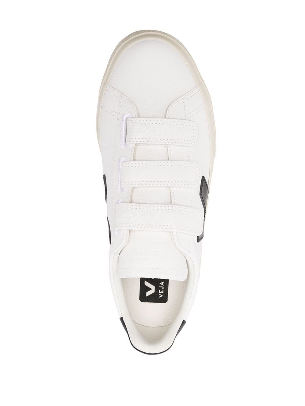 Recife touch-strap sneakers - 4