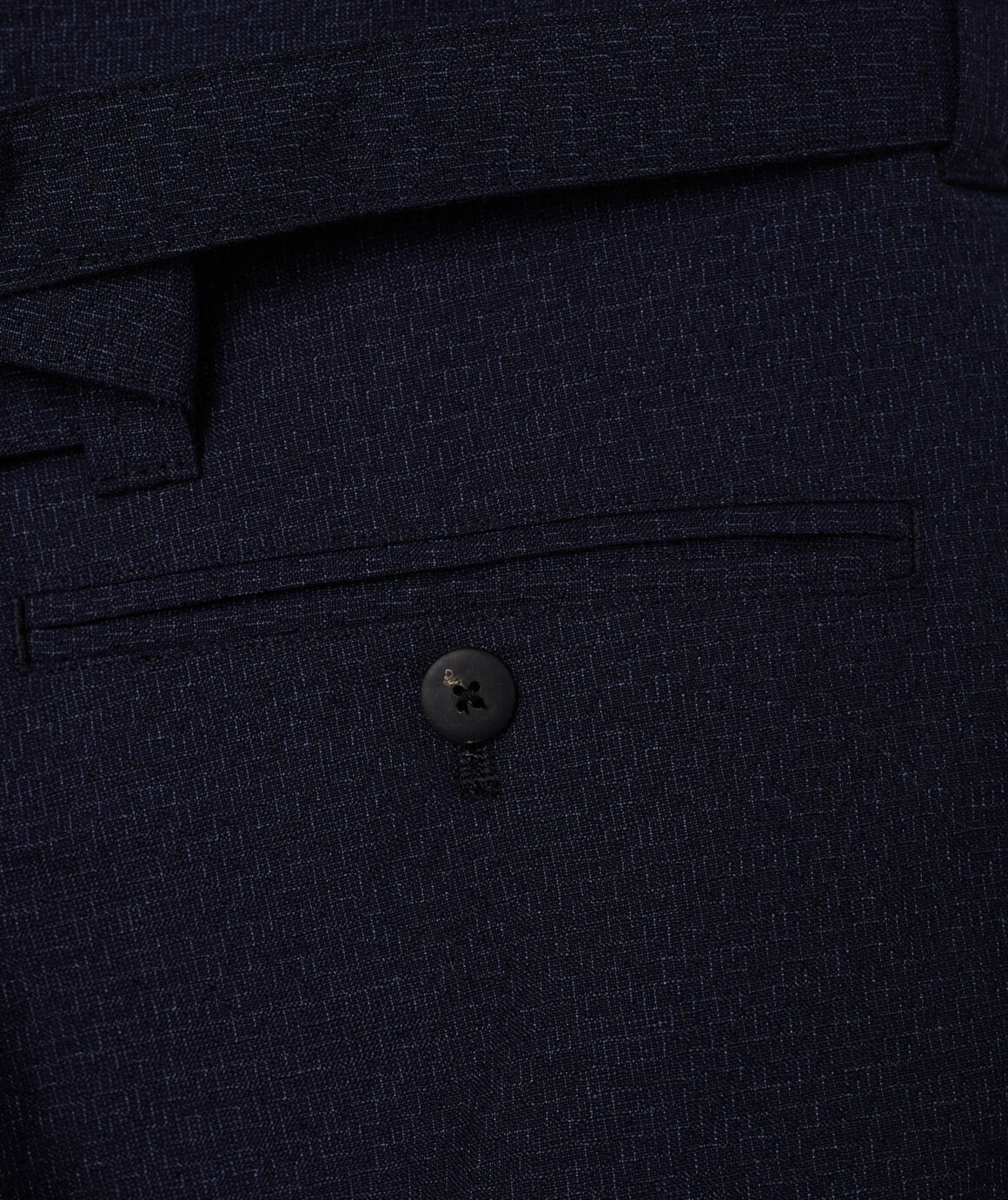 HAKAMA PANTS - 7