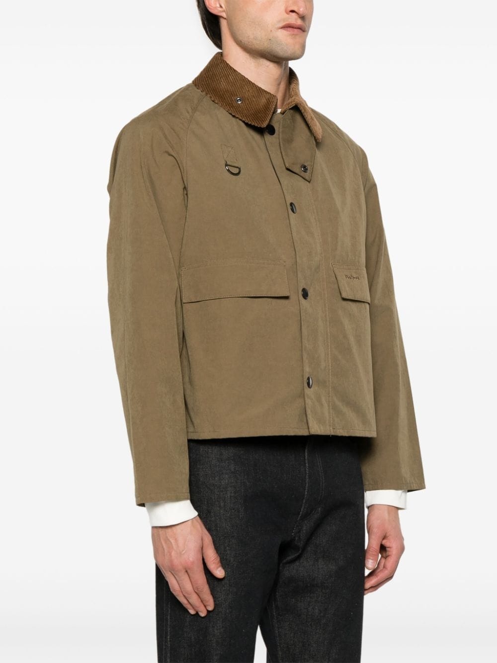 Spey jacket - 3