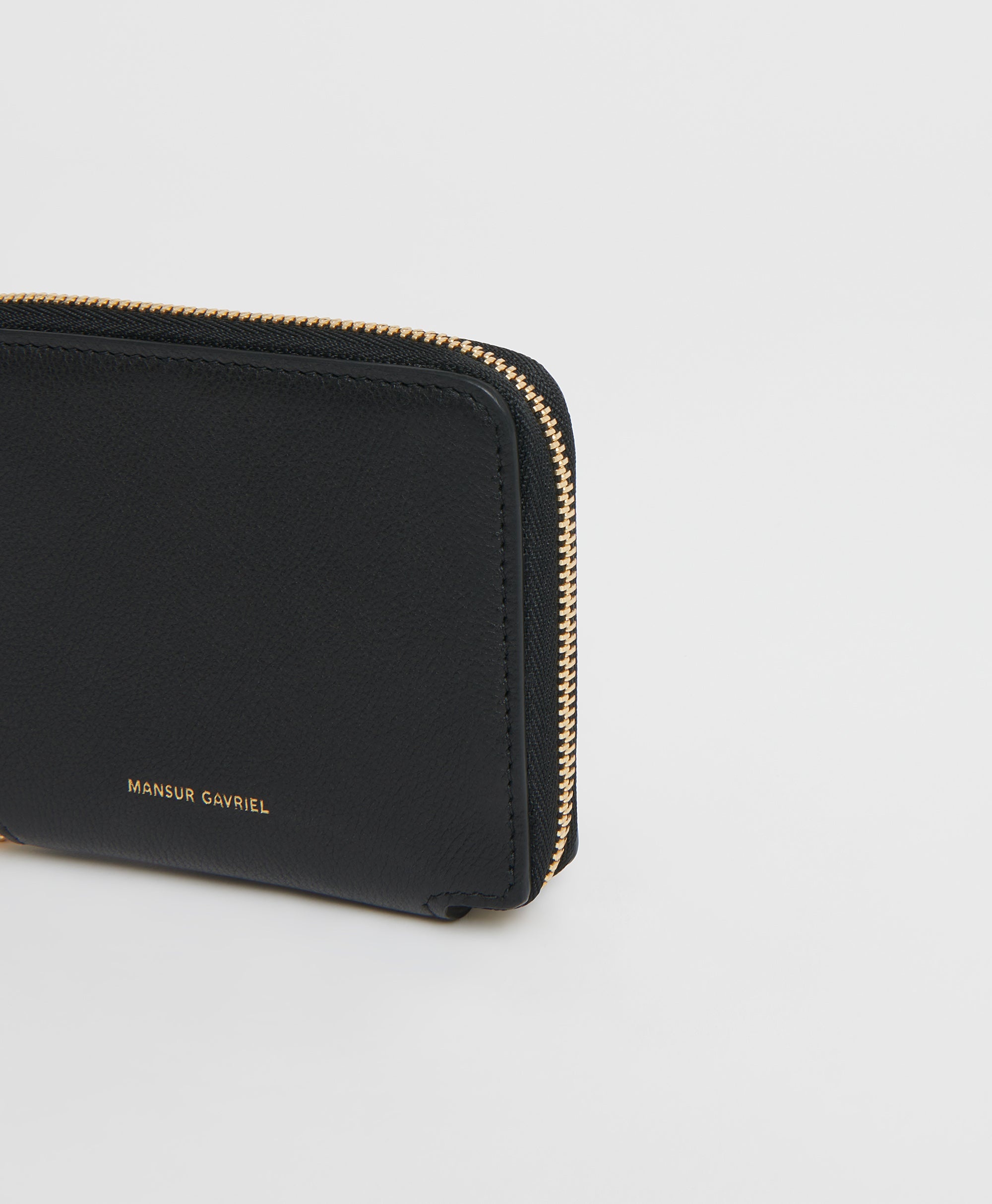 ZIP AROUND WALLET - 2