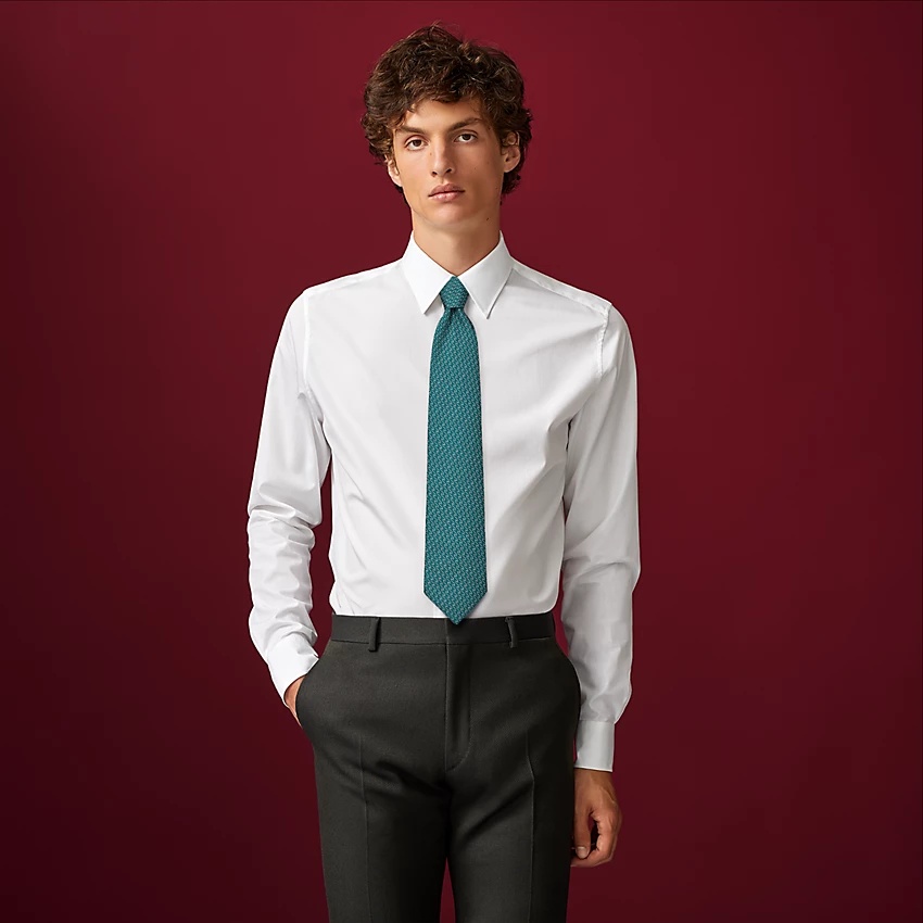 H'Scalator tie - 2