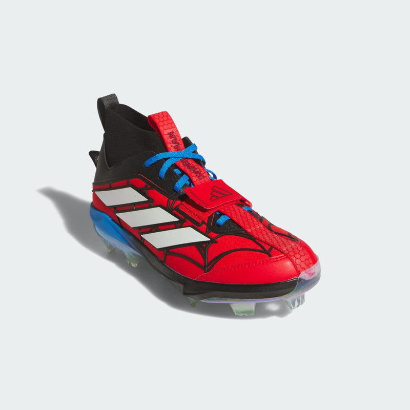 adidas Marvel Adizero Edge+ TPU Spider-Man 6