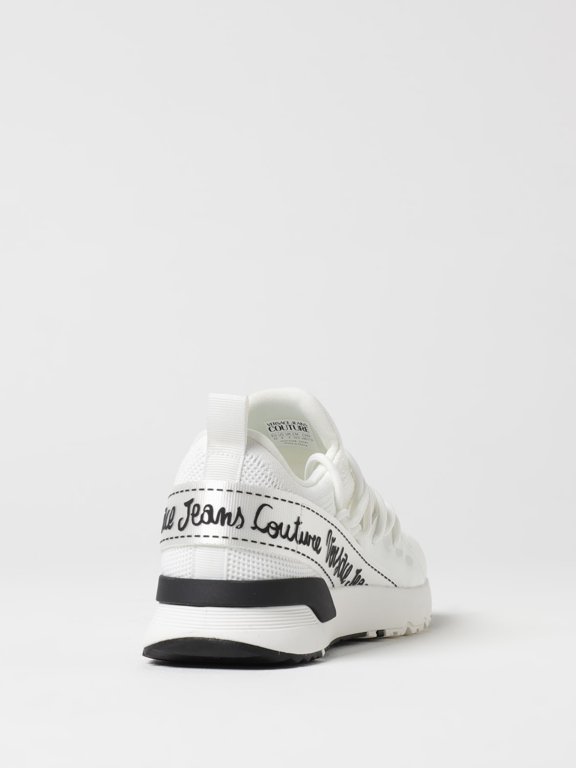 Shoes woman Versace Jeans Couture - 3