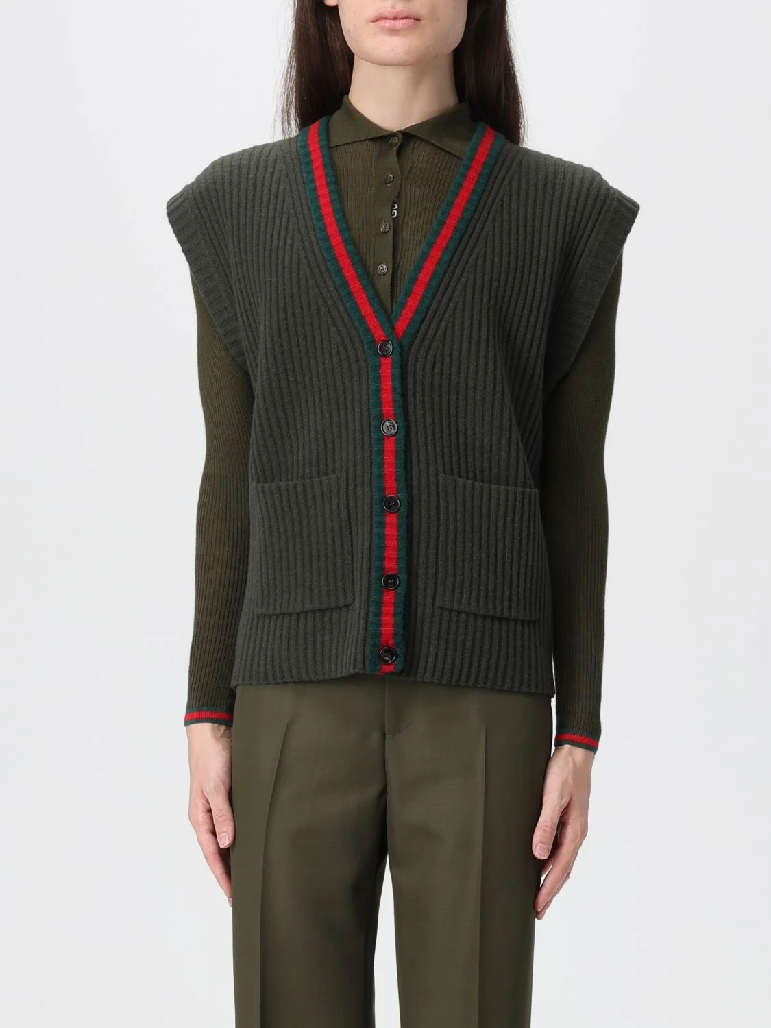 Sweater woman Gucci - 1