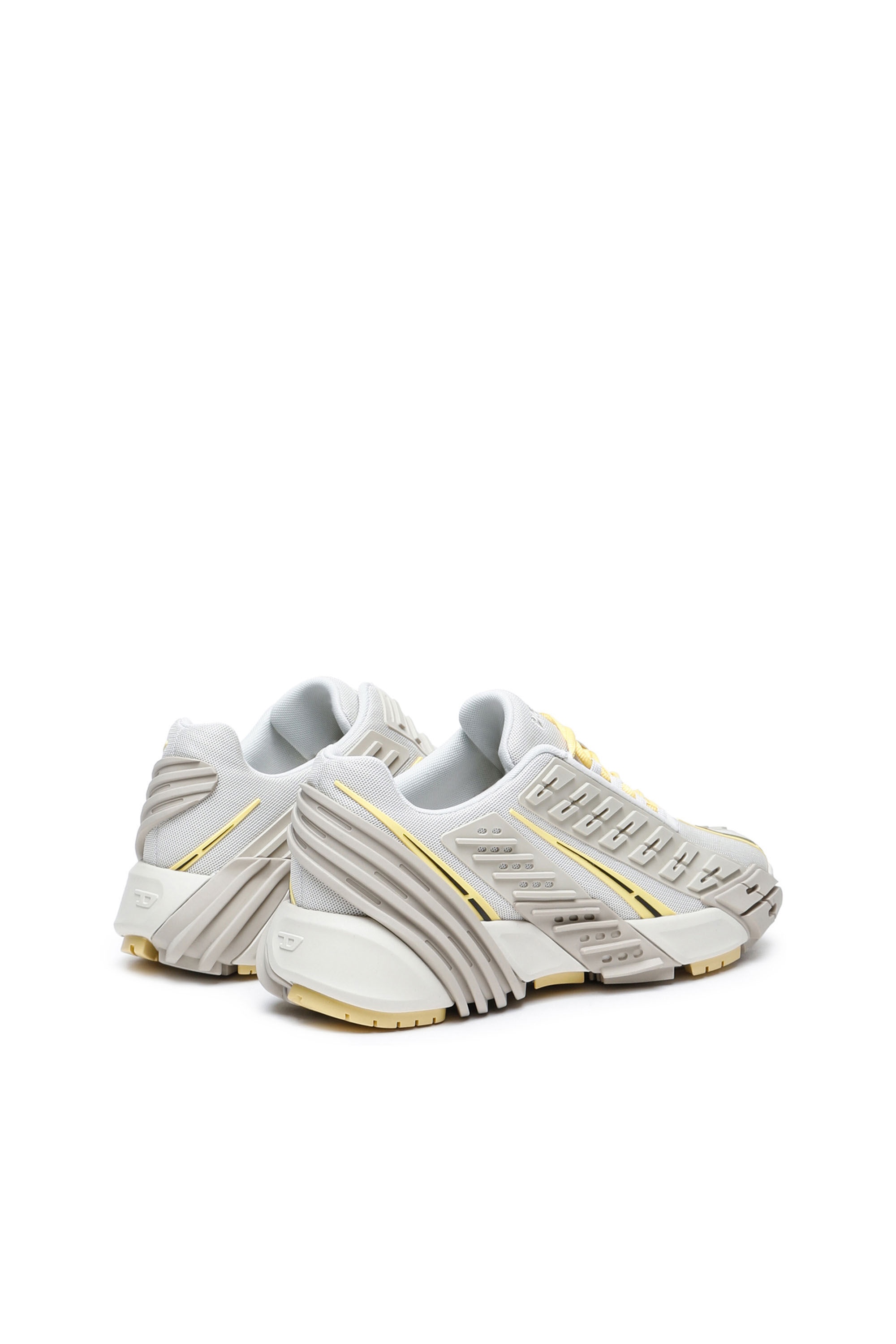 S-PROTOTYPE LOW W SNEAKERS - 4