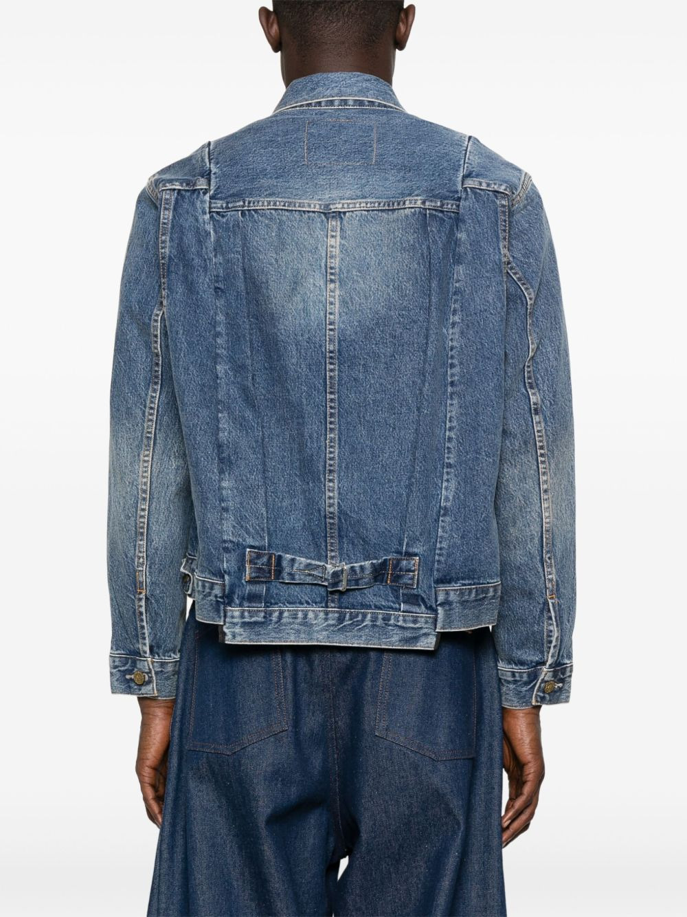 cotton jacket - 4