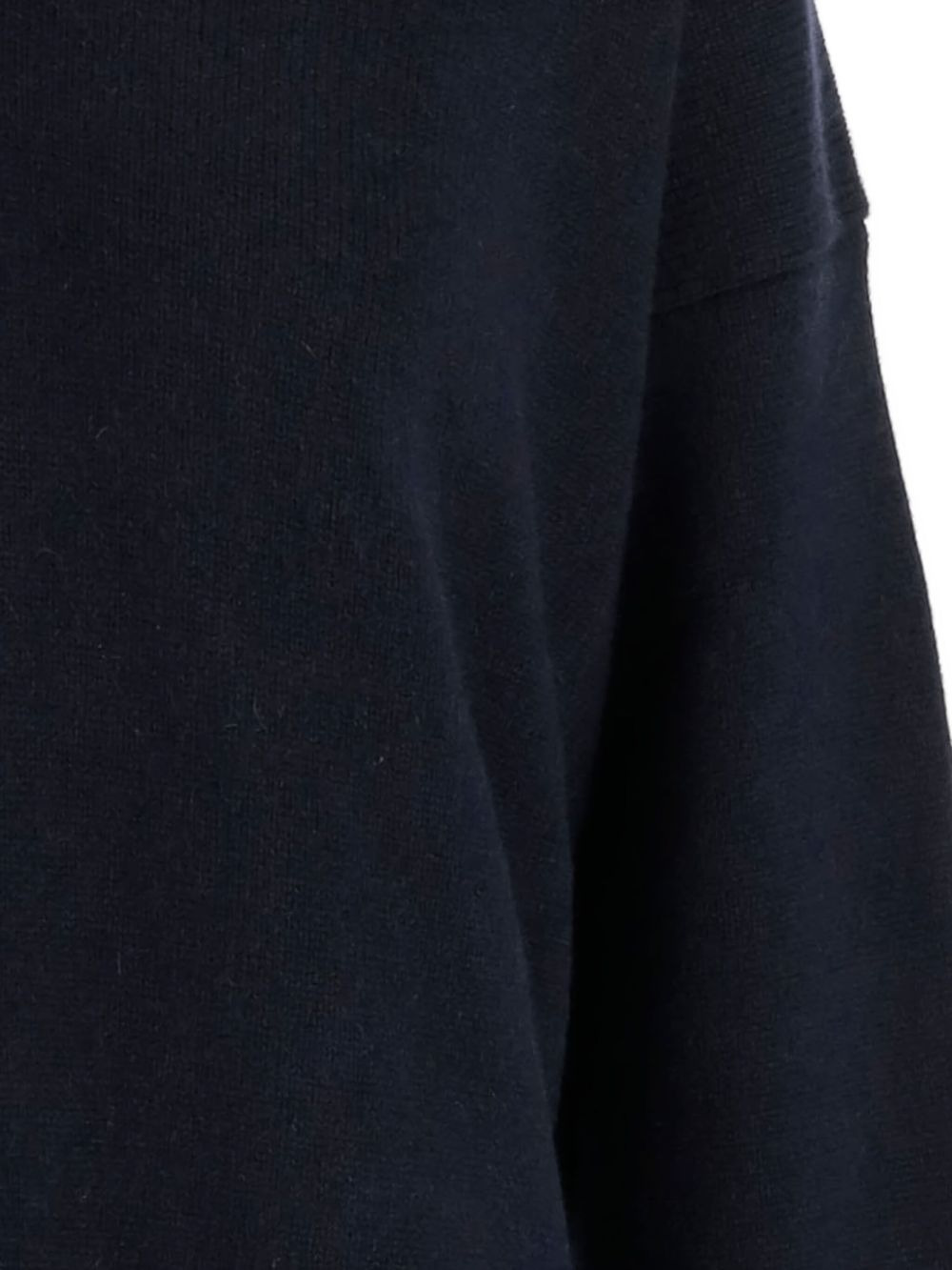 cashmere sweater - 3