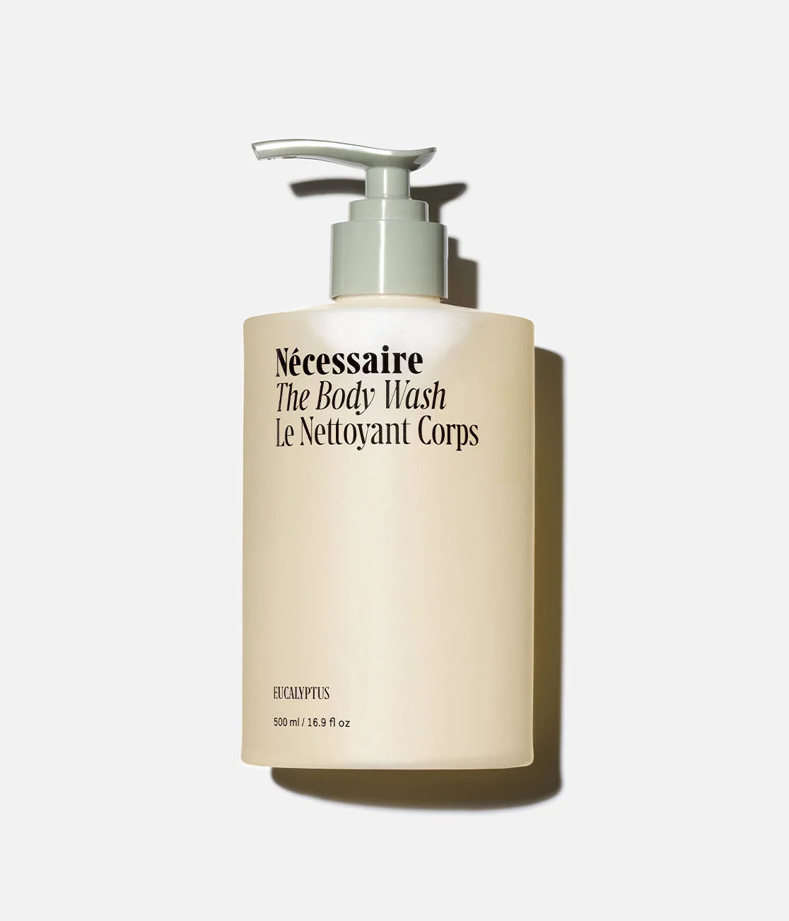 The Body Wash | Multi-Oil - 1