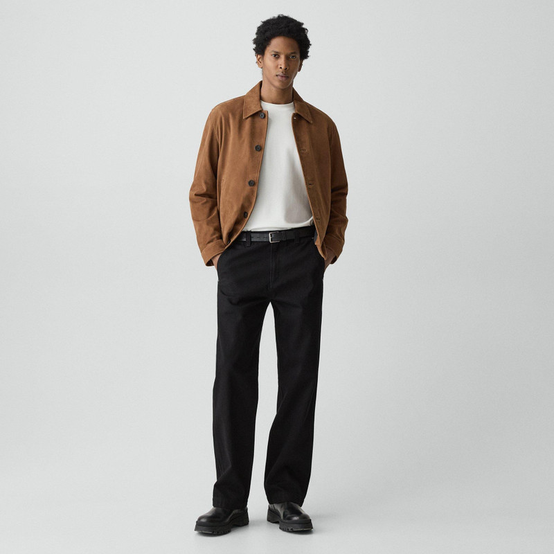 Worker Jean in Denim 2
