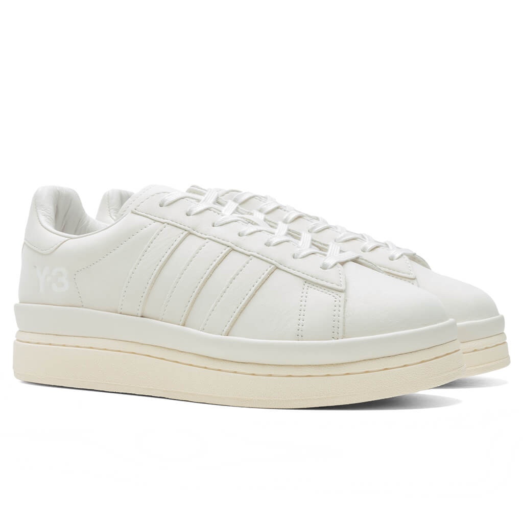 Hicho low-top sneakers - 3