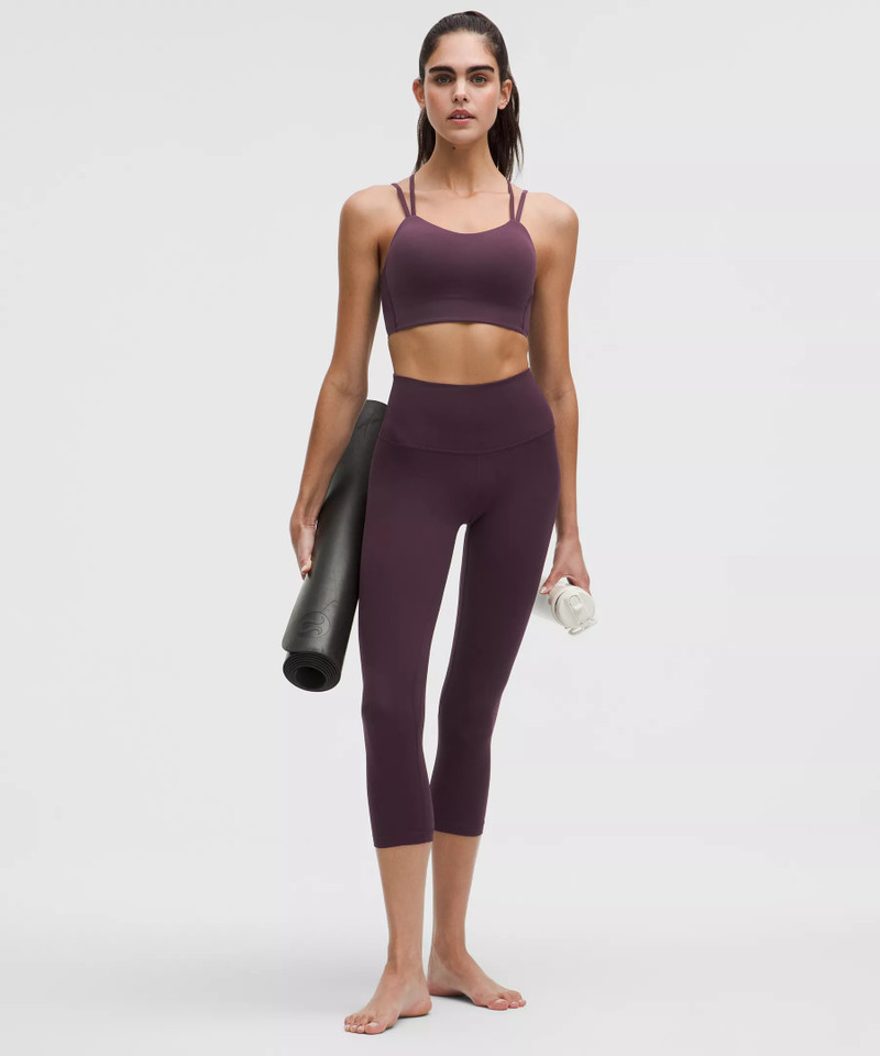 lululemon Align™ High-Rise Crop 21" 1