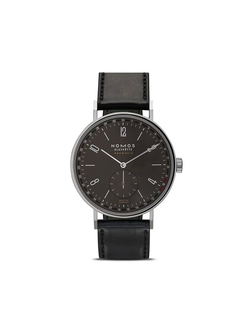 Tangente Neomatik Update Ruthenium 41mm - 1