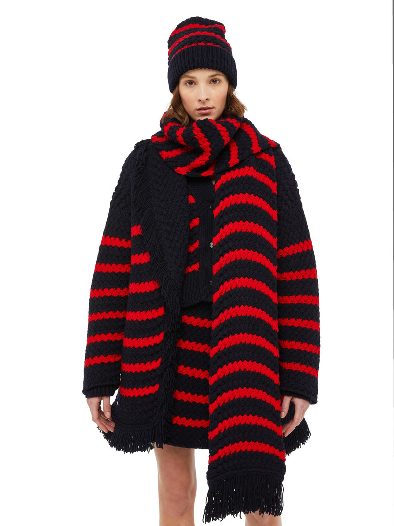 The Mariner Beanie 3