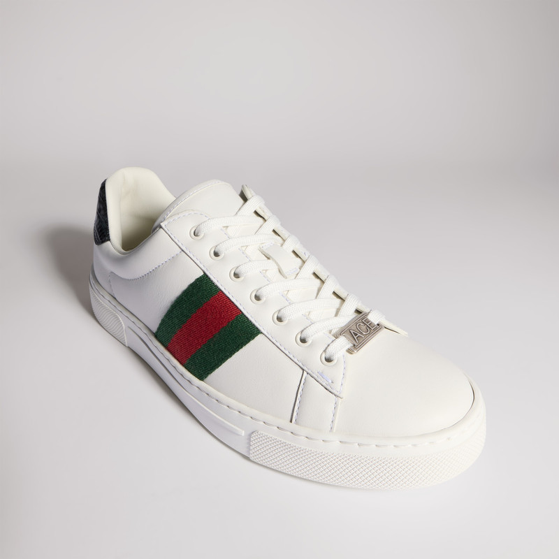 Women's Gucci Ace sneaker 5