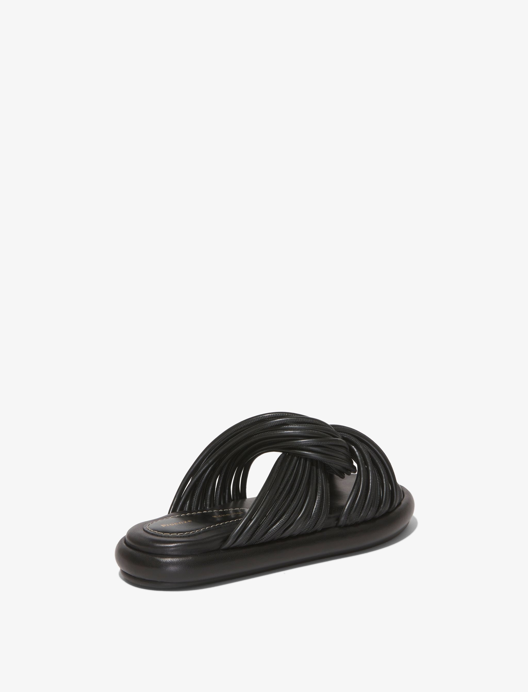 Pipe Rolo Slides - 3