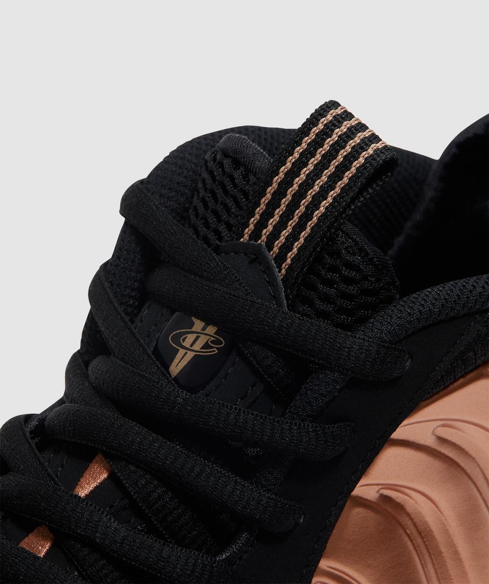 Air foamposite one sneaker - 6