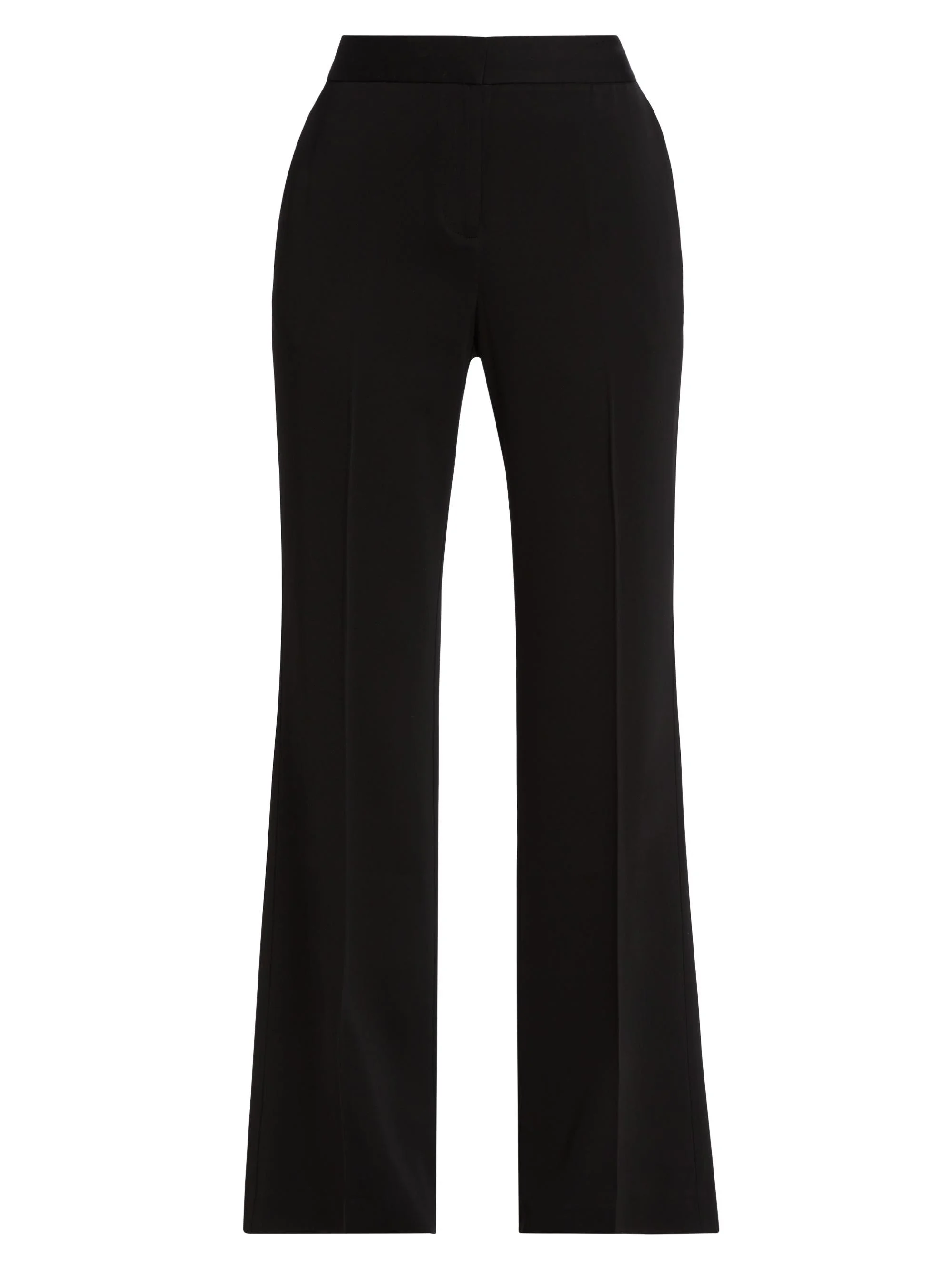 Women's Sonnet Wide-Leg Pants - Black - 1