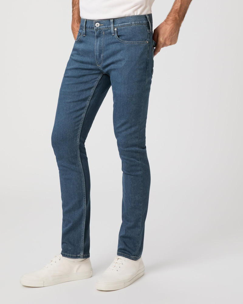 Transcend Lennox 32" Slim Jean 3