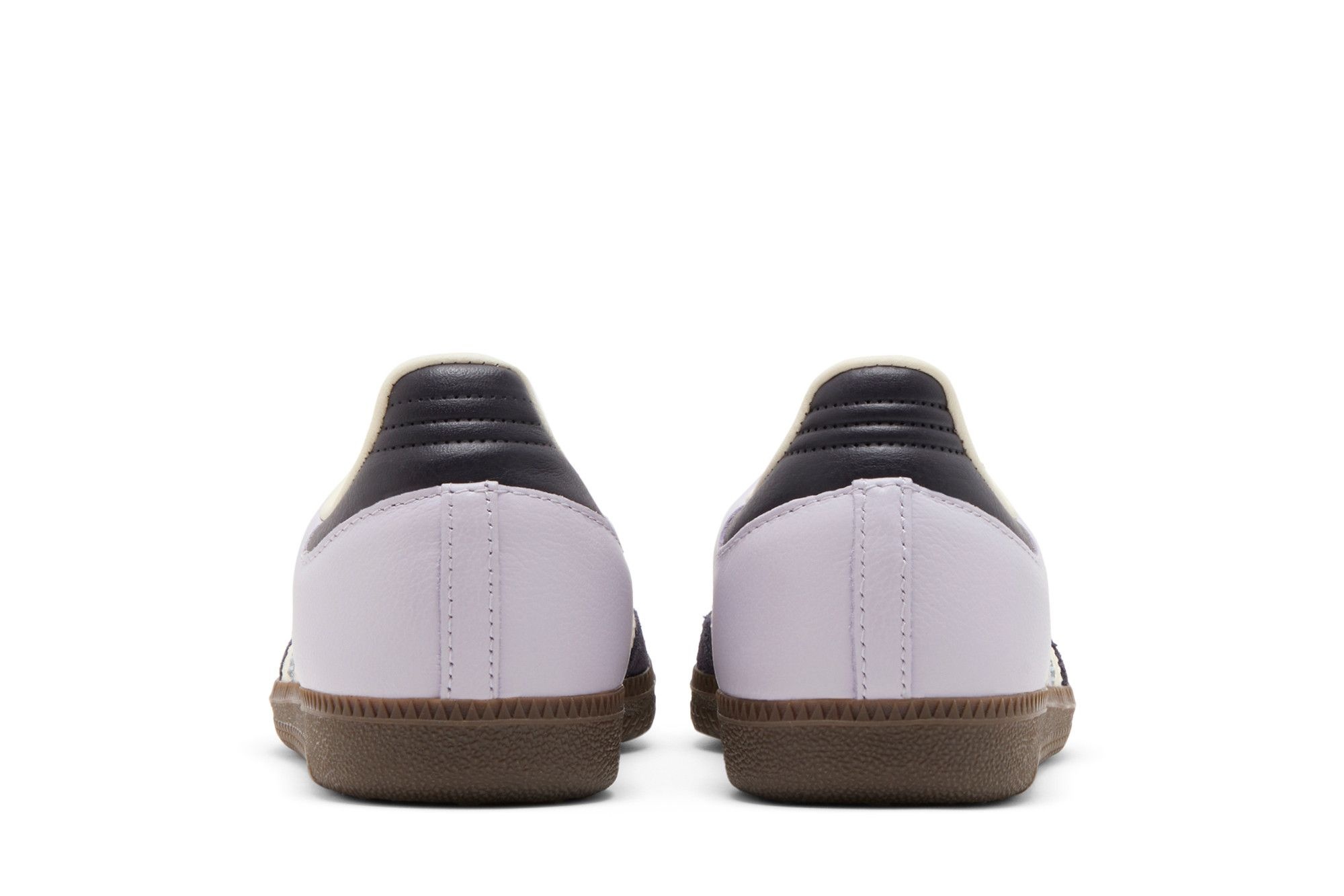 Wmns Samba OG 'Silver Dawn Aurora Black' - 6