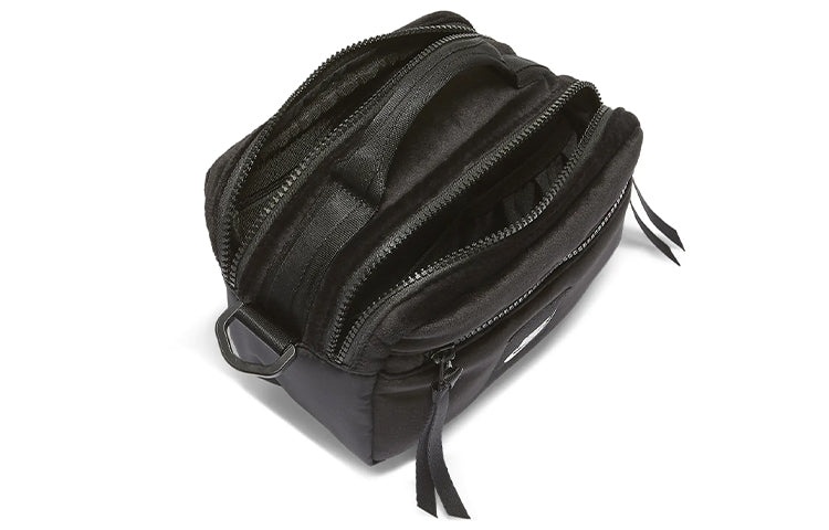 Nike Sportswear Winterized Utility Bag 'Black' CU1496-010 - 4