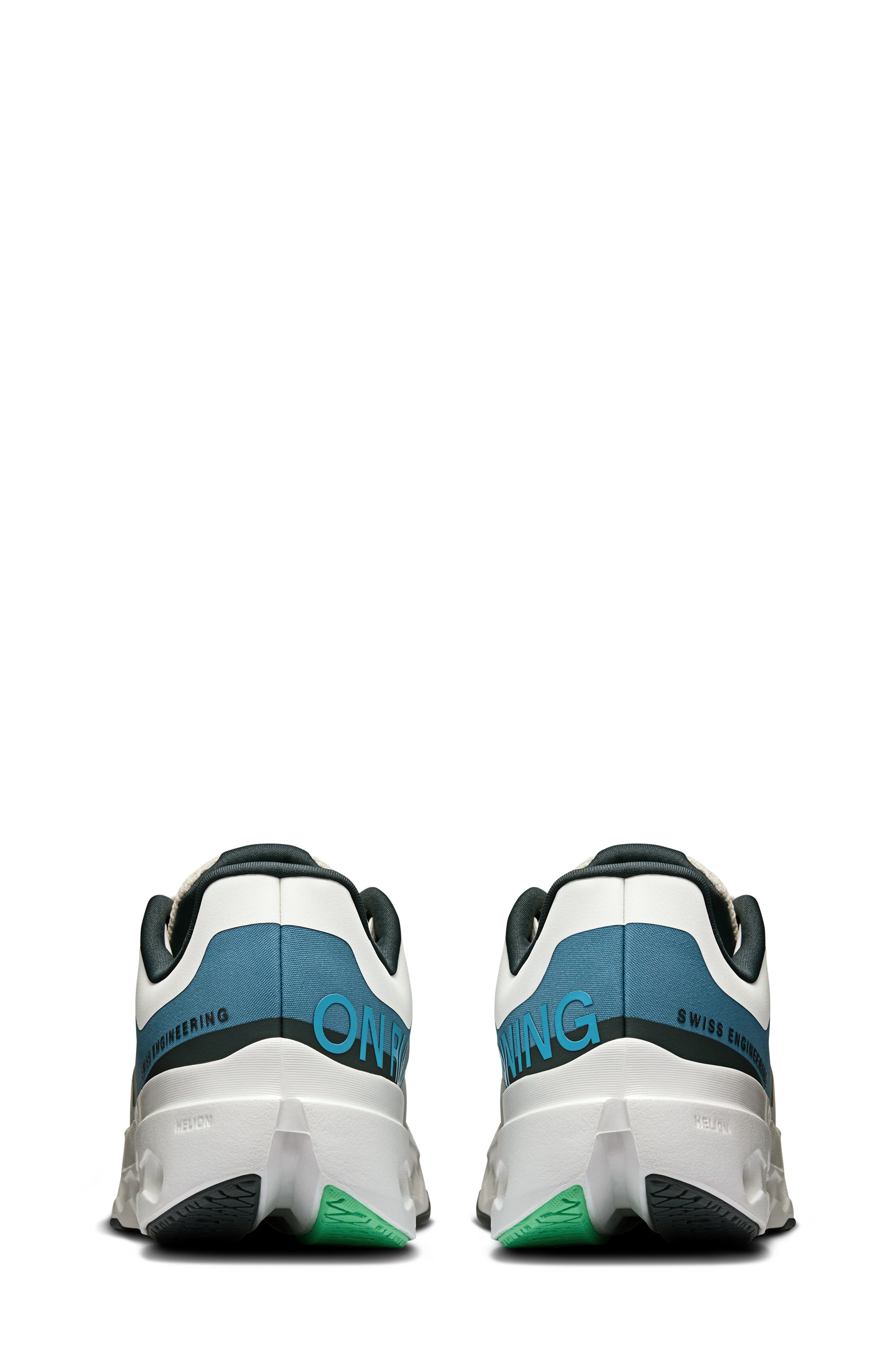 On Cloudsurfer Next Running Shoe in Niagara/White at Nordstrom - 2