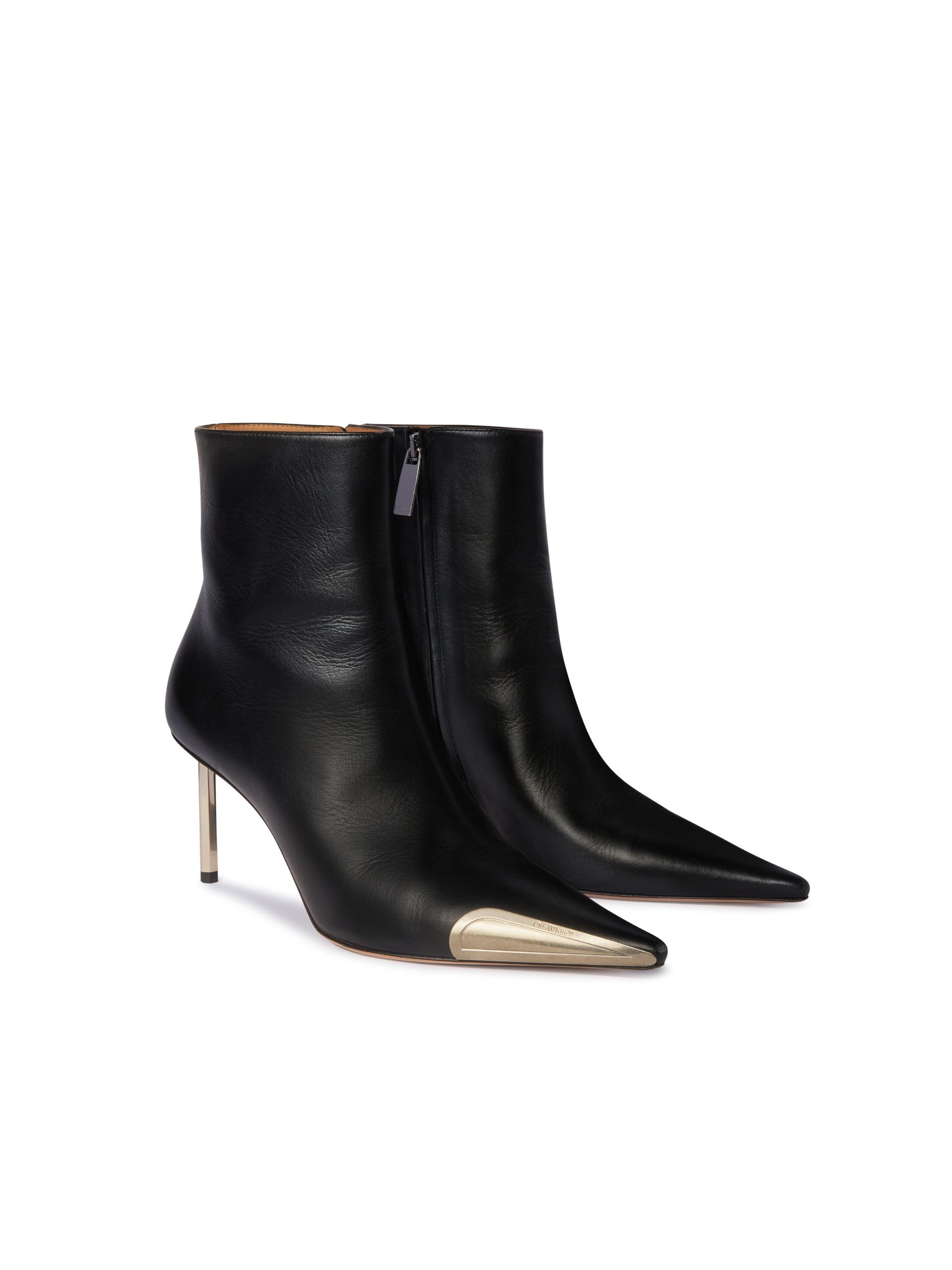 Allen Frame Ankle Boot - 2