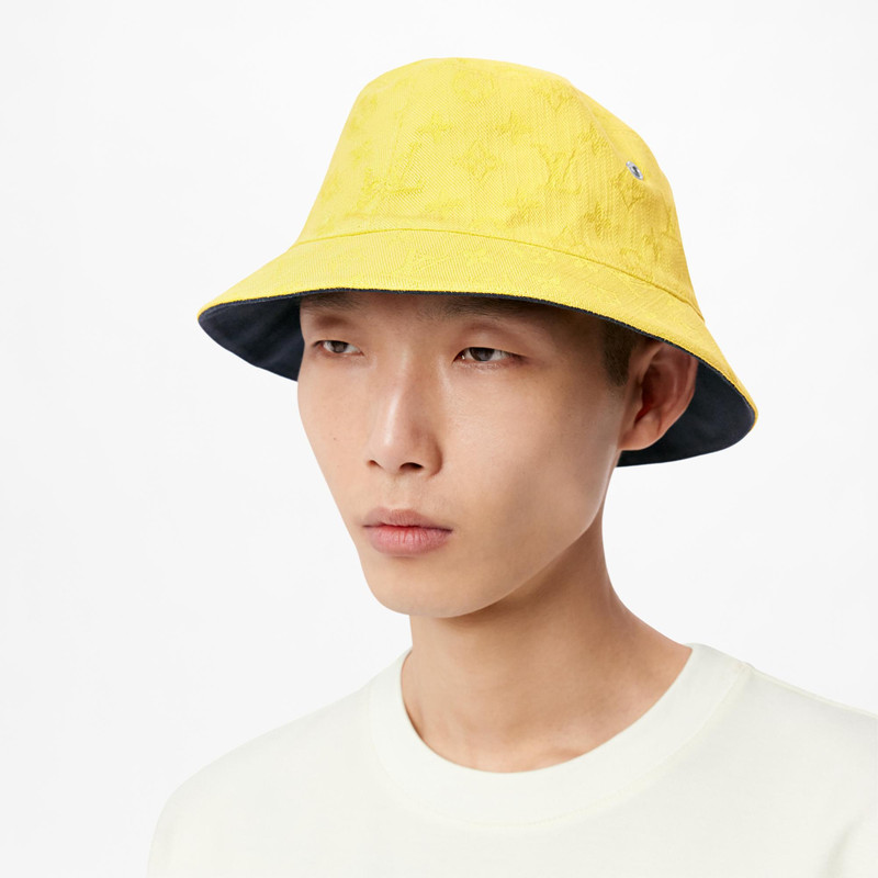 Everyday LV Bucket Hat 6