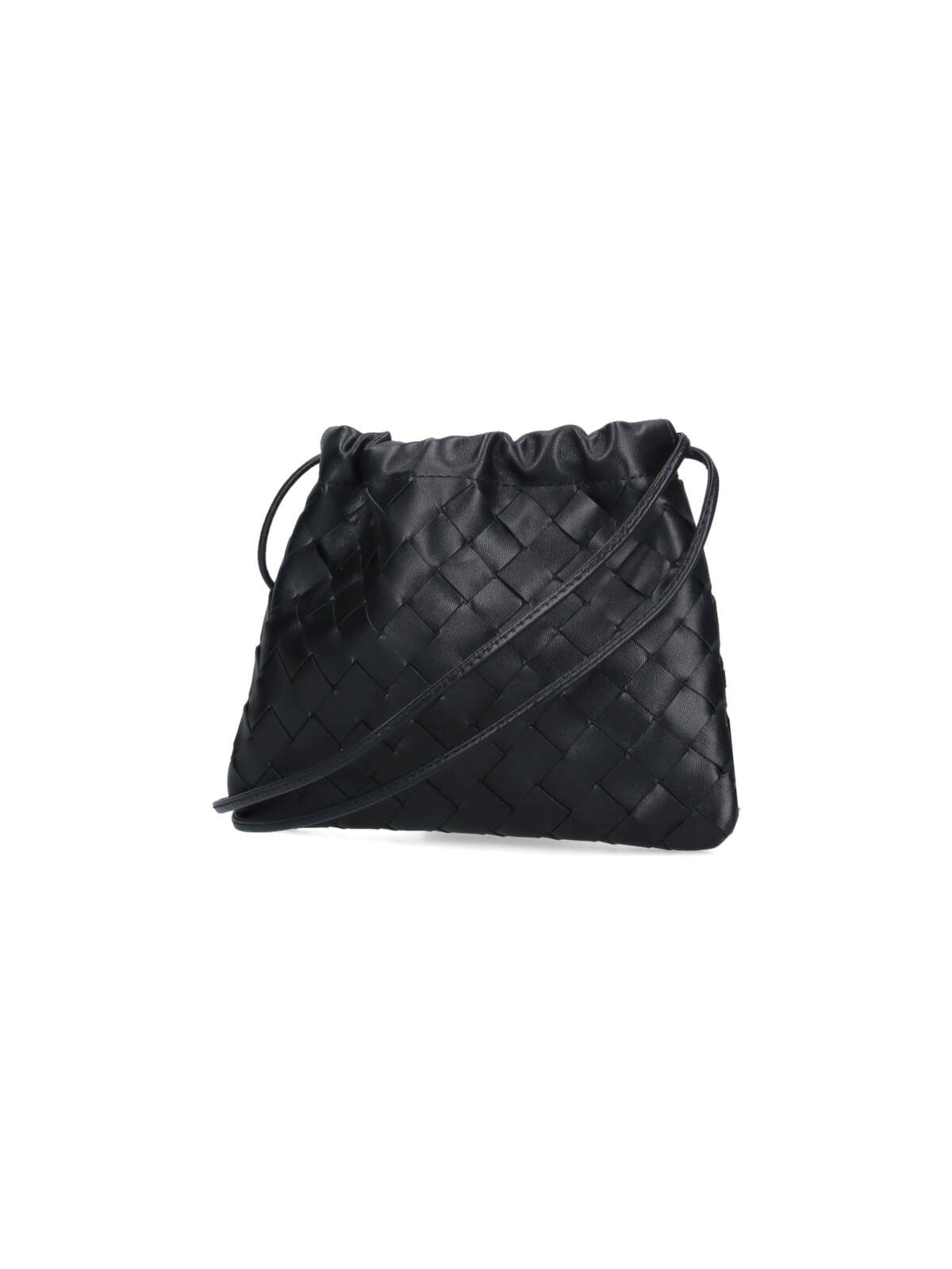 SMALL CLUTCH "DUSTBAG" - 2