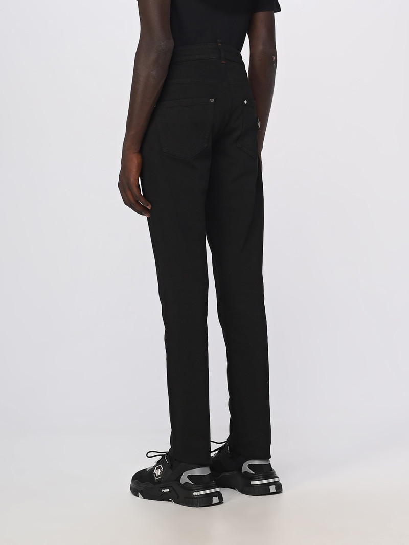 PHILIPP PLEIN Jeans men Philipp Plein outlook