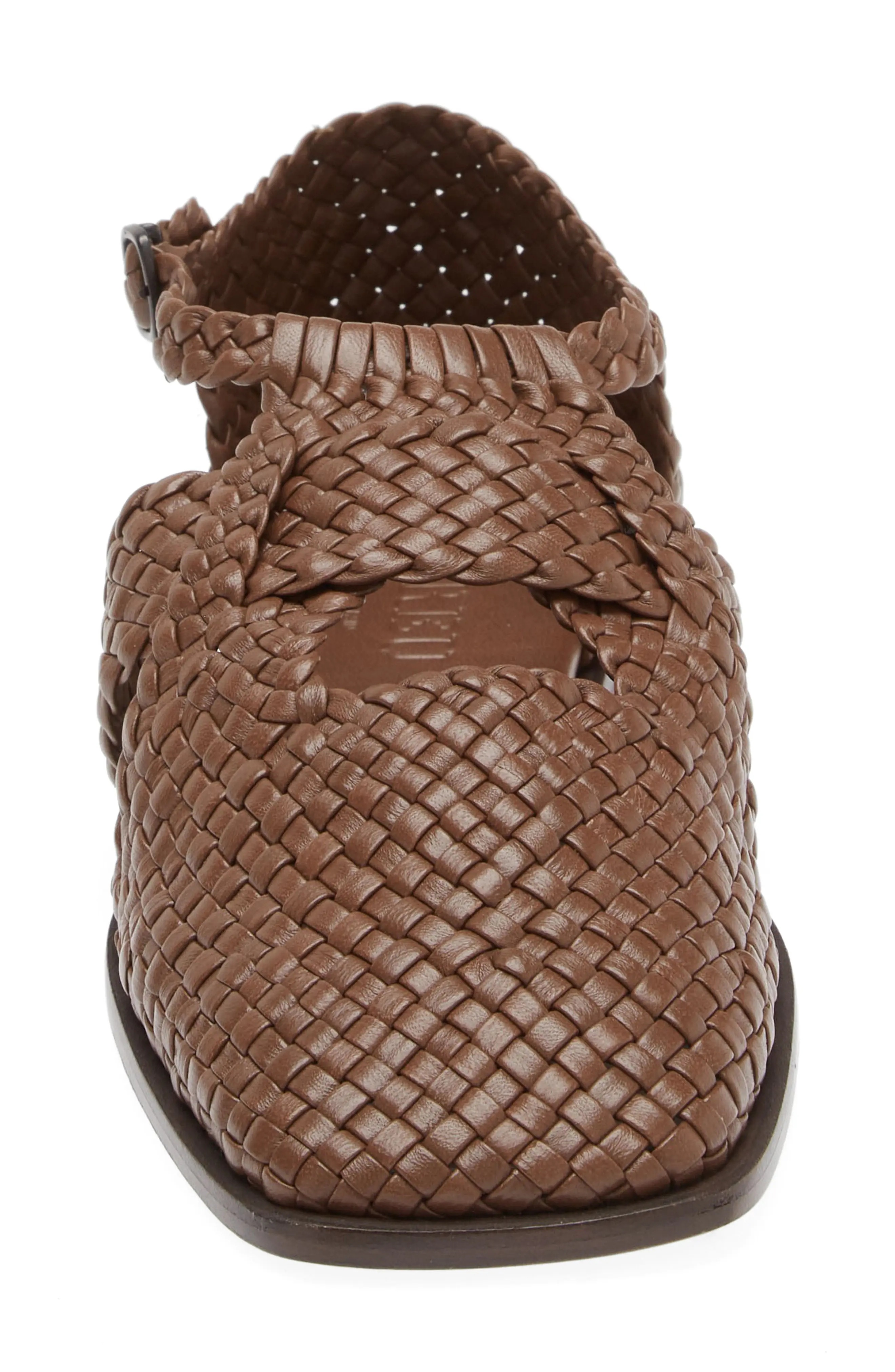 Serra Woven Sandal - 4