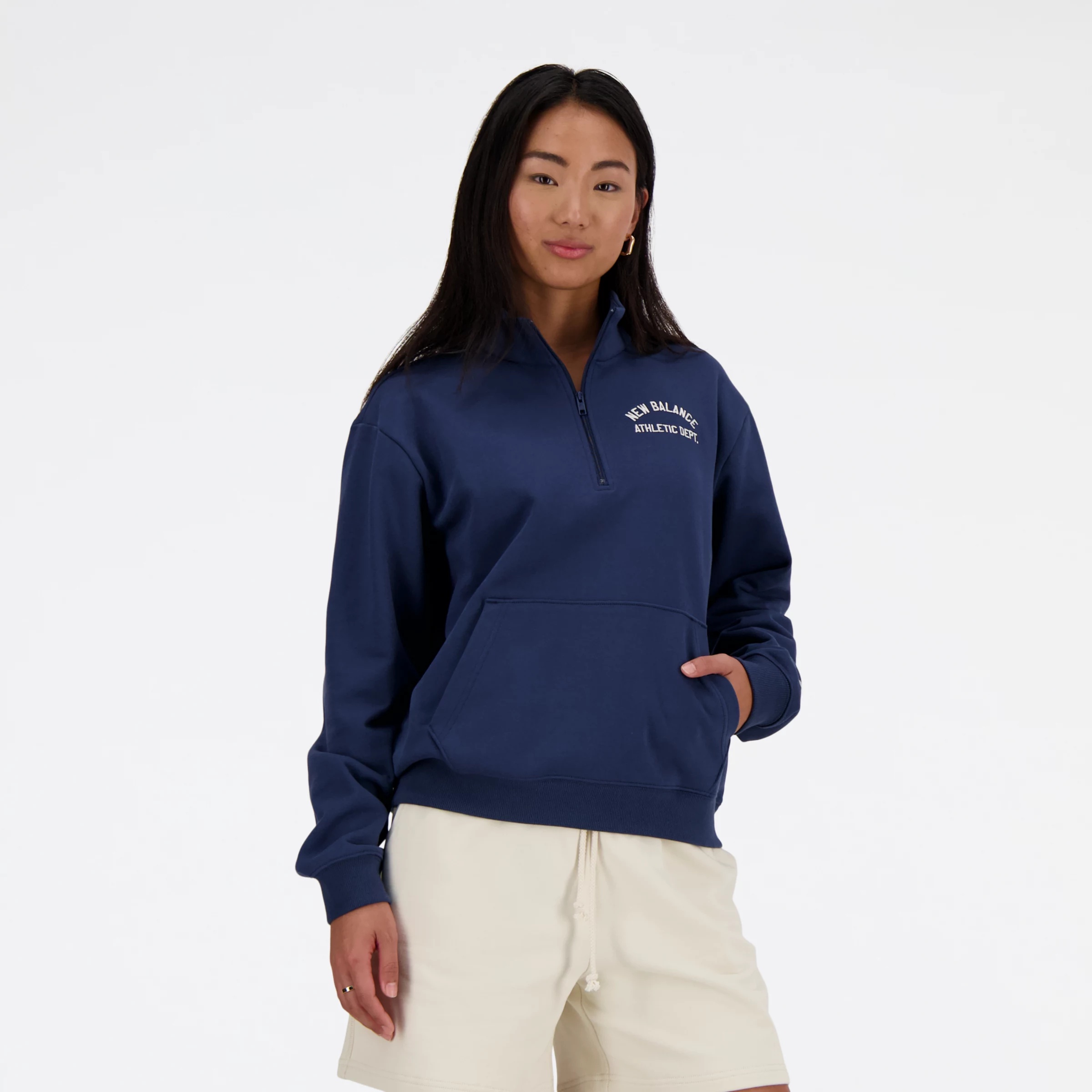 Sportswear's Greatest Hits Quarter Zip - 1